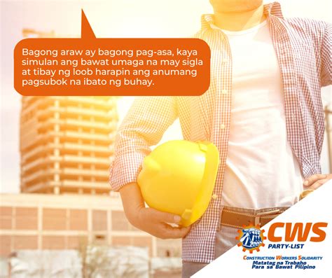 Gaano Man Kabigat Ang Dinadala ay Nakakaraos Pa Rin.